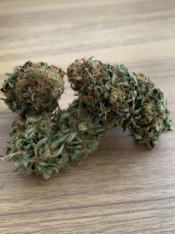 Fleurs de cbd tutti fruitti
