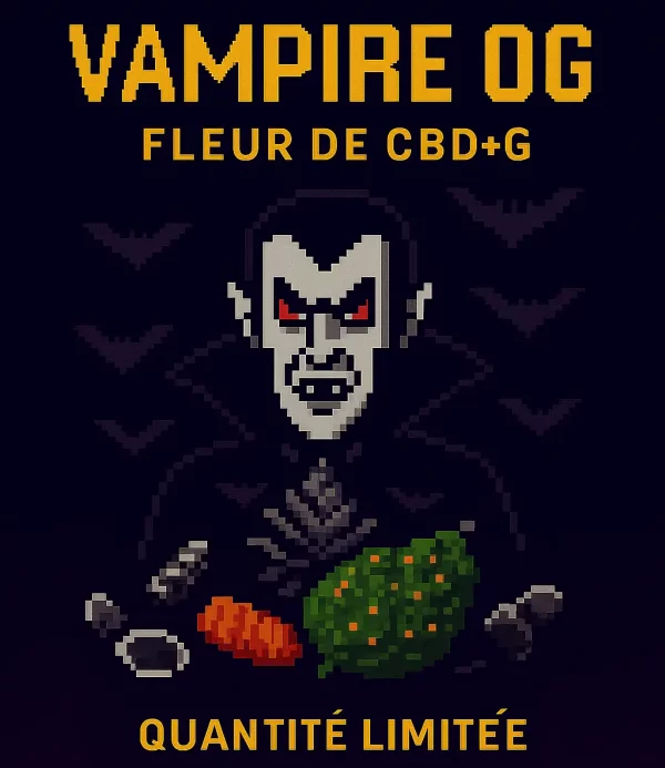 Vampire OG