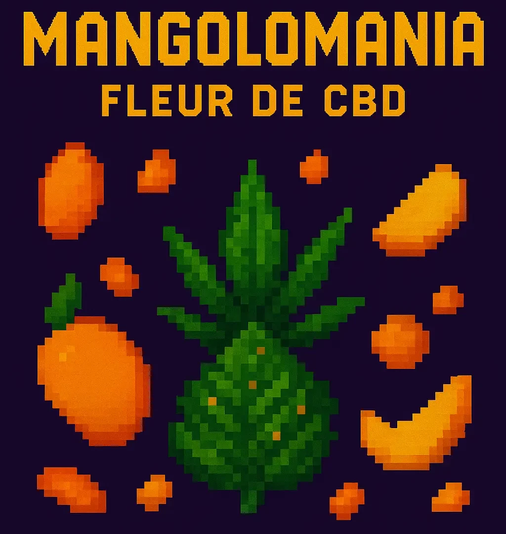 Mongolomania